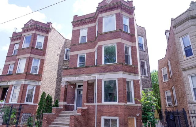 1321 South Lawndale Avenue - 1321 South Lawndale Avenue, Chicago, IL 60623