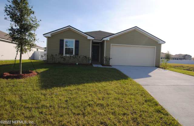 2263 PEBBLE POINT DR - 2263 Pebble Point Dr, Green Cove Springs, FL 32043