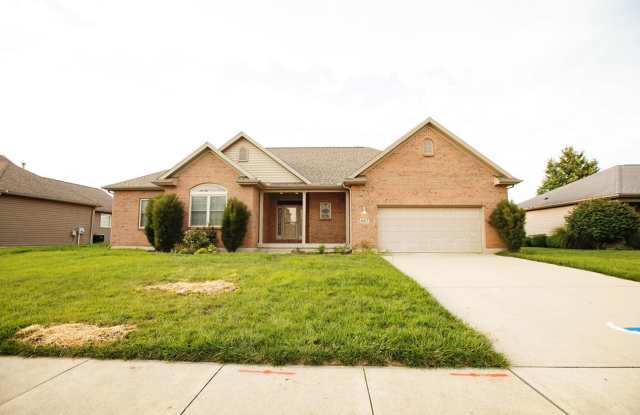 3 Bed (with 4th bed potential downstairs), 4 Bath in beautiful Sherman neighborhood in Troy $2,695 photos photos