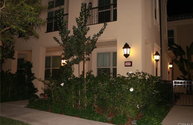 168 Overbrook - 168 Overbrook, Irvine, CA 92620