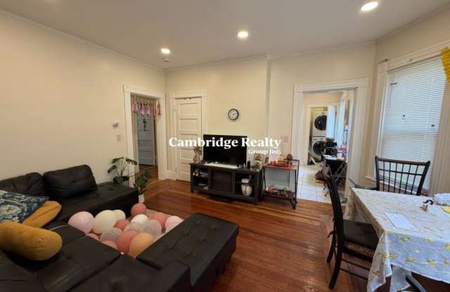 31 Mansfield St. photos photos