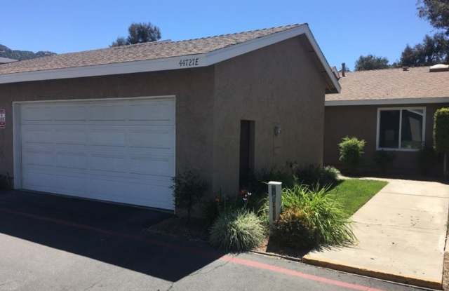 Temecula- 44727 La Paz #E photos photos