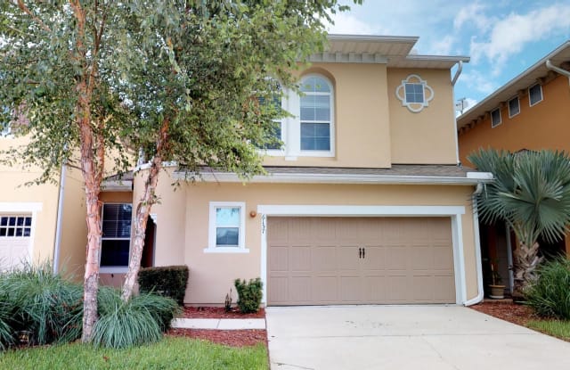 6157 ECLIPSE CIR - 6157 Eclipse Circle, Jacksonville, FL 32258