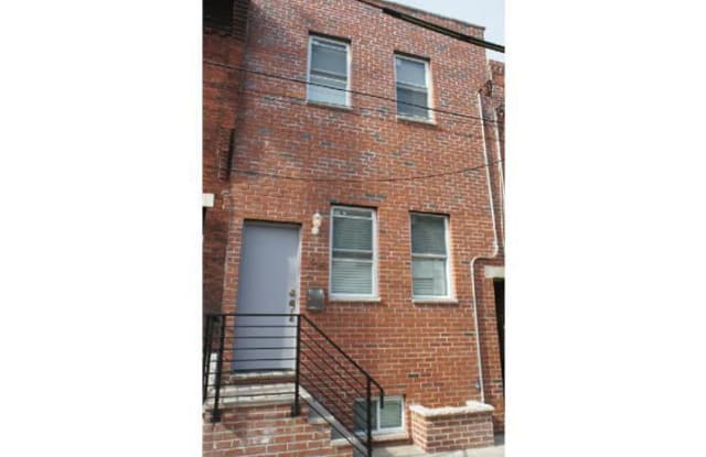 1314 S OPAL STREET - 1314 South Opal Street, Philadelphia, PA 19146