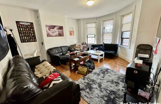872 Huntington Avenue photos photos