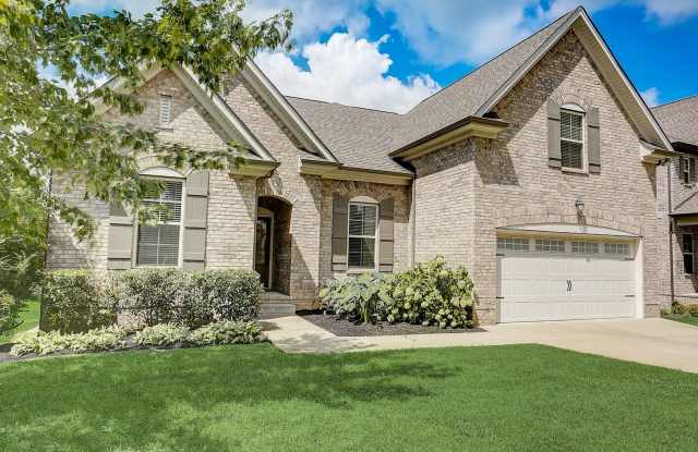 Beautiful 5-bedroom rental home in the highly sought-after Canterbury neighborhood photos photos