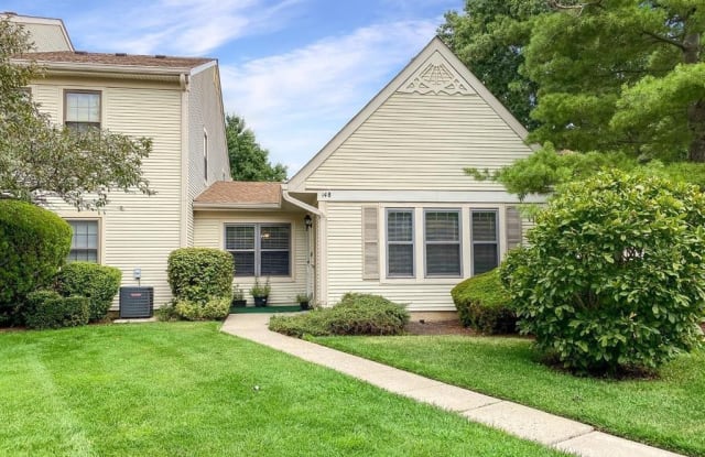 148 Wycoff Way - 148 Wycoff Way East, Middlesex County, NJ 08816