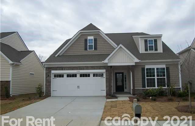 1524 Deer Meadows Drive - 1524 Deer Meadows Drive, Waxhaw, NC 28173