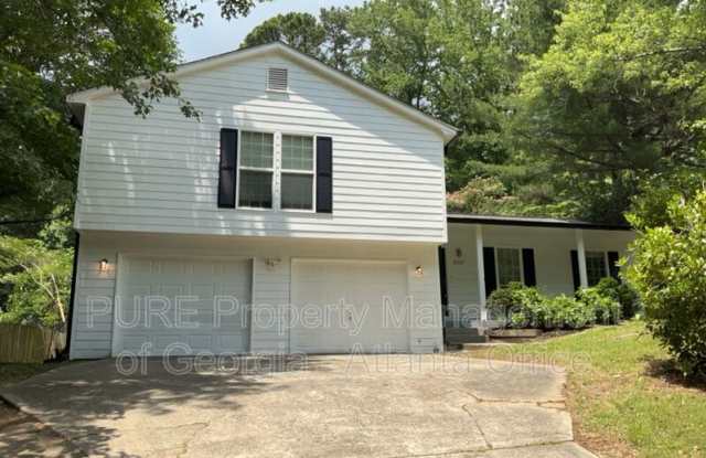 3227 Stonewall Dr NW photos photos