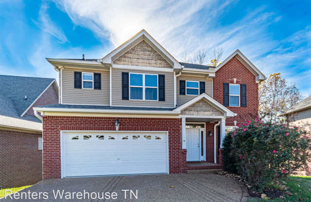 5032 Walden Woods Drive - 5032 Walden Woods Drive, Nashville, TN 37076