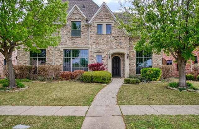 7600 Grace Avenue - 7600 Grace Avenue, Plano, TX 75024