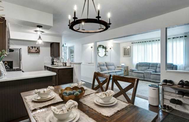 Timber Ridge Apartments Gallery 2