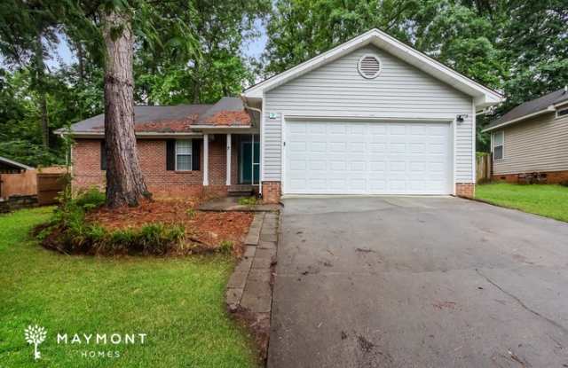 7 Stanford Ridge Court - 7 Stanford Ridge Court, Irmo, SC 29063