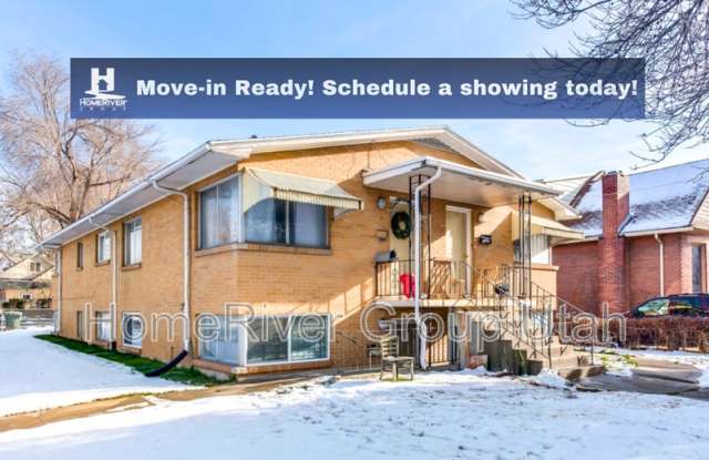 1583 S West Temple photos photos