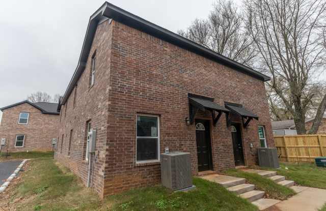 Brand New Townhomes! photos photos
