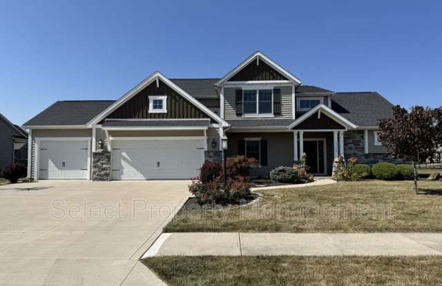 1752 Woodlark Drive - 1752 Woodlark Drive, Allen County, IN 46814