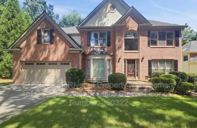 4345 Landover Way Gallery 1