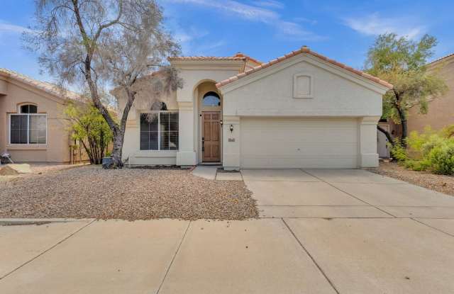 Charming 4-Bedroom Home with Vaulted Ceilings  Modern Upgrades in Desirable Chandler Neighborhood photos photos