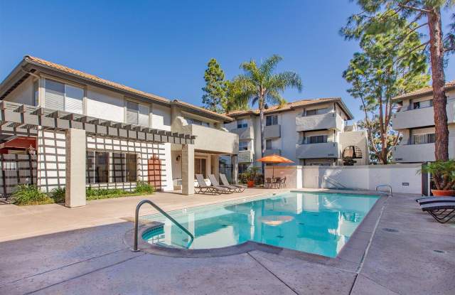 Elan Paseo Vista Apartment Homes Gallery 2