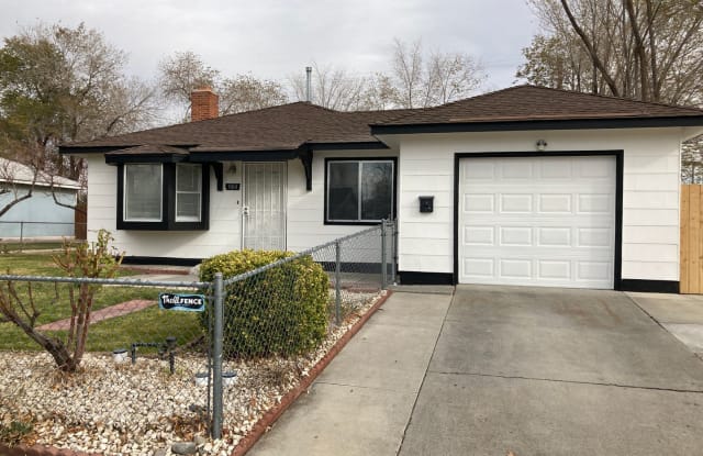 READY FOR MOVE IN - 980 Melrose Drive, Reno, NV 89502