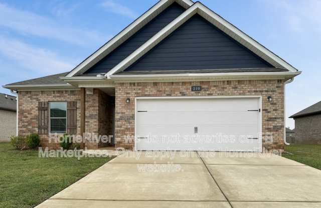 210 John Harold Dr photos photos