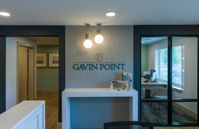 Gavin Point Gallery 2