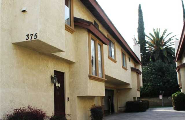 375 S Sierra Madre Boulevard - 375 Sierra Madre Boulevard, San Pasqual, CA 91107