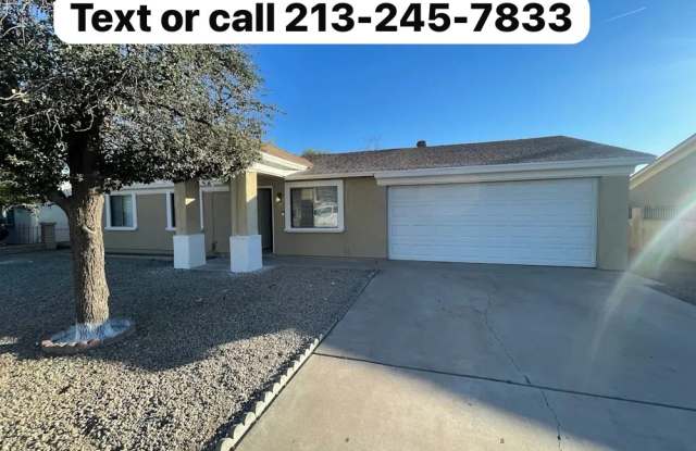 5952 W Coronado Road - 5952 West Coronado Road, Phoenix, AZ 85035