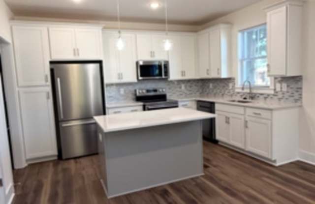 1824 North 28th Street - 1 photos photos