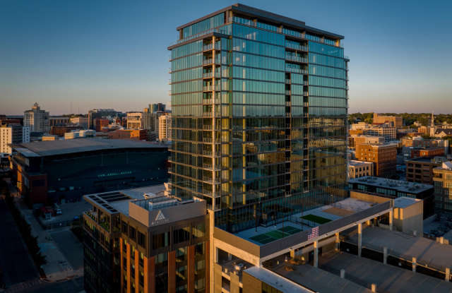144 Oakes Street SW unit: 1506 photos photos