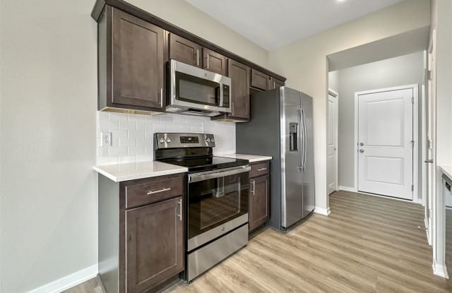 Pine Valley Townhomes Gallery 2