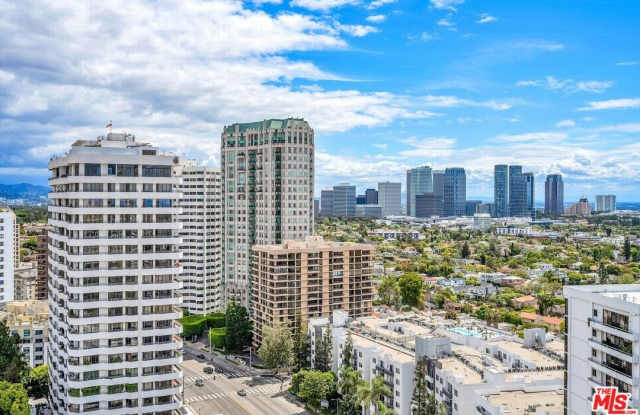 10701 Wilshire Blvd photos photos