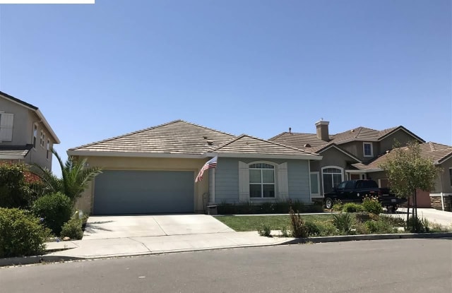 58 Grand Canyon Cir - 58 Grand Canyon Circle, Oakley, CA 94561