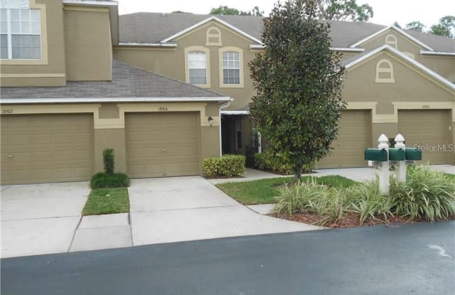 18904 DUQUESNE DRIVE - 18904 Duquesne Drive, Tampa, FL 33647
