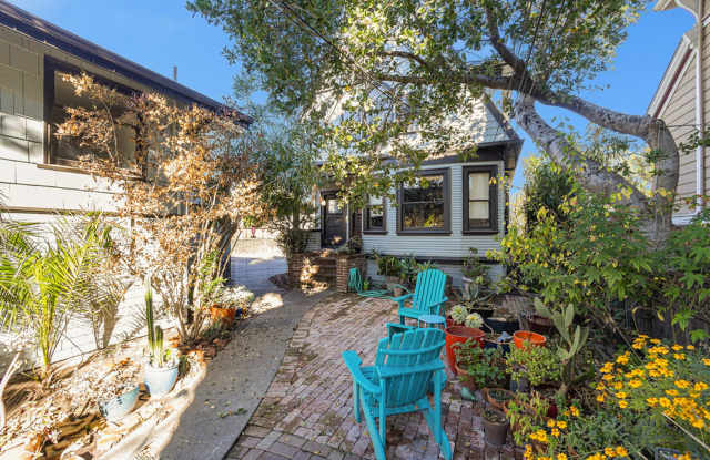 2131 Pacific Ave #B - LU photos photos