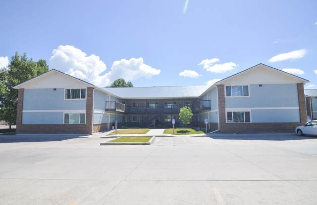 LaRamie Apartments photos photos LaRamie Apartments photos photos