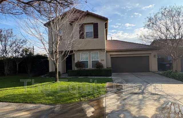 3310 N. Tilden Court - 3310 North Tilden Court, Visalia, CA 93291