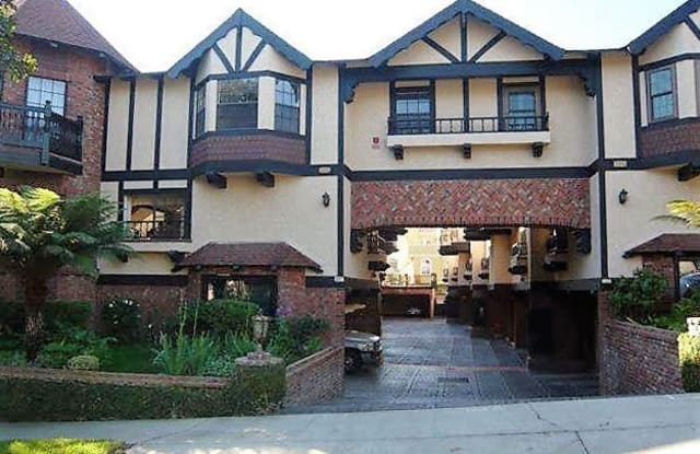 227 Irena S - 227 S Irena Ave, Redondo Beach, CA 90277
