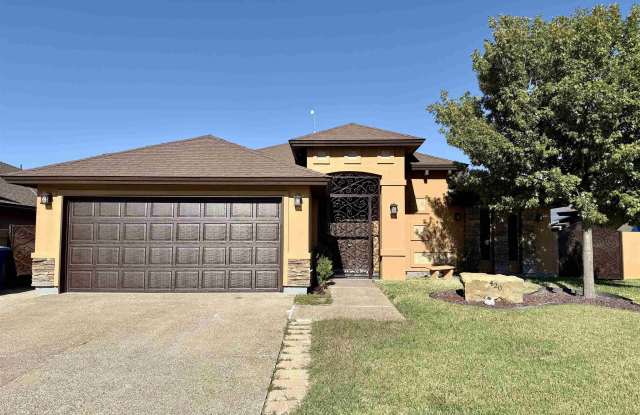 420 Sabal Loop - 420 Sabal Loop, Laredo, TX 78045