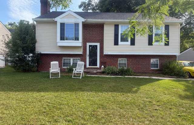 313 ARGUS Lane - 313 Argus Lane, Glen Burnie, MD 21061 313 ARGUS Lane - 313 Argus Lane, Glen Burnie, MD 21061