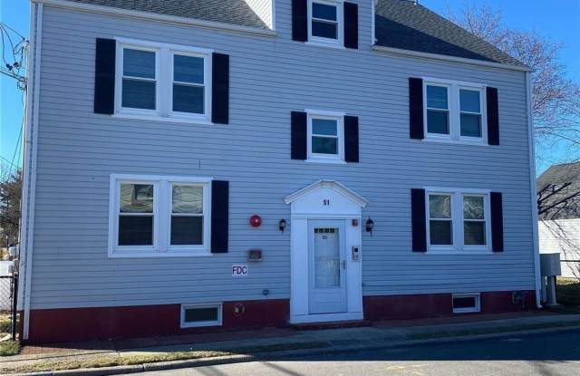 51 S 1st Street - 51 South 1st Street, Bethpage, NY 11714