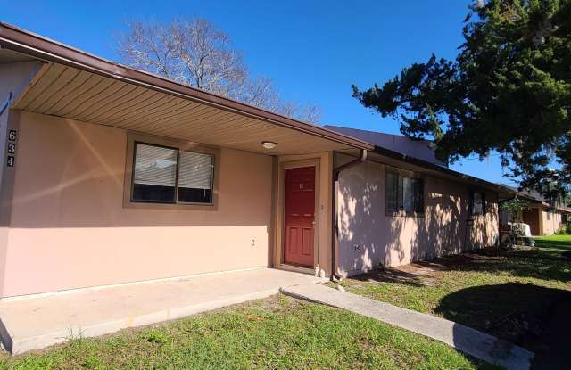 634 LPGA Boulevard unit: A - 634 LPGA Boulevard, Holly Hill, FL 32117