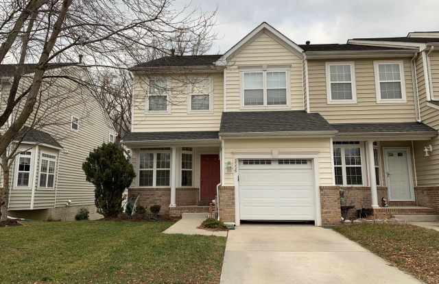 8556 LIGHT MOON WAY - 8556 Light Moon Way, North Laurel, MD 20723