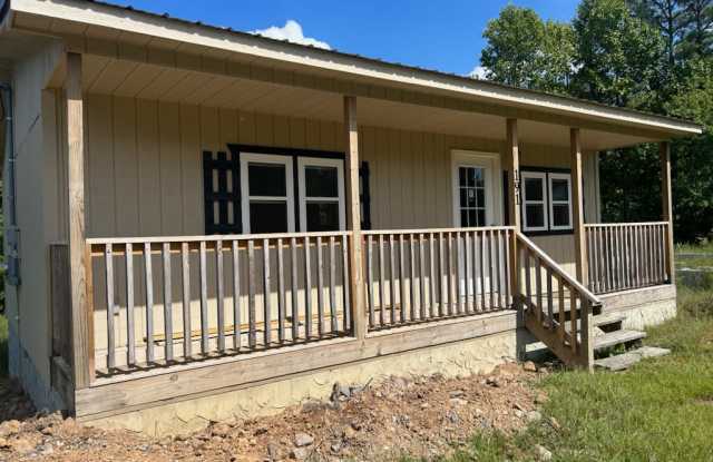 191 Redbud Trail - 191 Redbud Trail, Sequatchie County, TN 37327