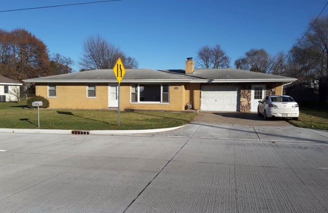 55428 Ash Road - 55428 Ash Road, Elkhart County, IN 46514