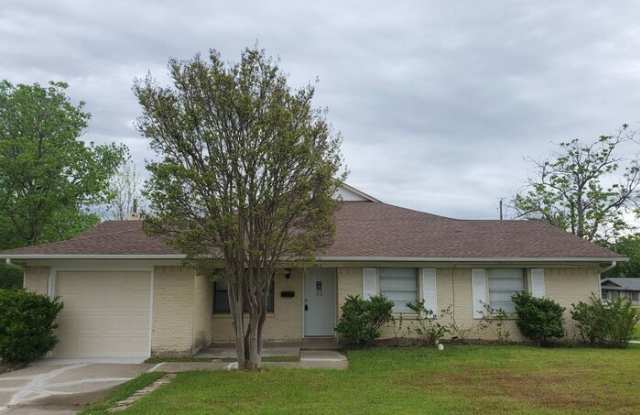 1802 Lucille Drive - 1802 Lucille Drive, Mesquite, TX 75149