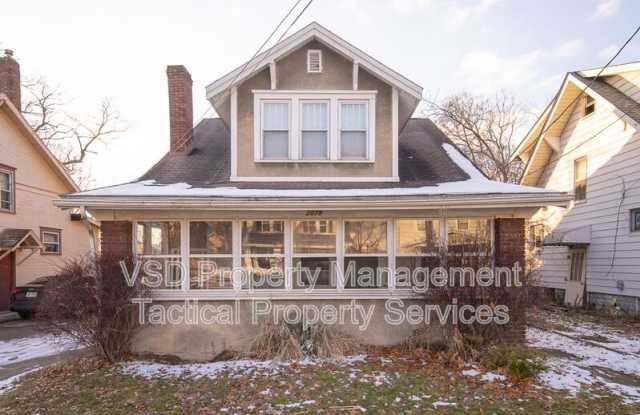 2078 18 St SW - 2078 18th Street Southwest, Akron, OH 44314