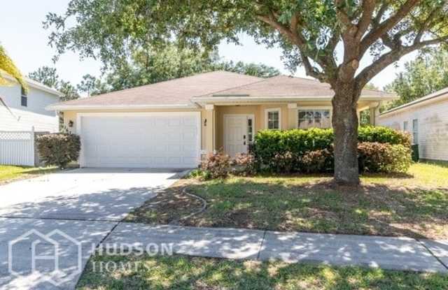 1679 Hawkins Cove Drive East - 1679 Hawkins Cove Drive East, Jacksonville, FL 32246