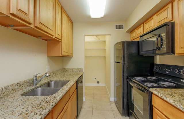 Kiwi Apartments Gallery 1
