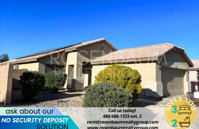 17272 West Durango Street photos photos